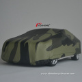 Water-Proof Sedan Cover Anti-UV Elastic Auto Cover